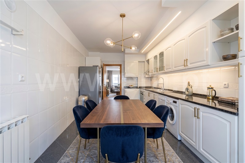 Apartamento T3 à venda em Algés, Linda-a-Velha e Cruz Quebrada-dafundo, Oeiras — foto 9