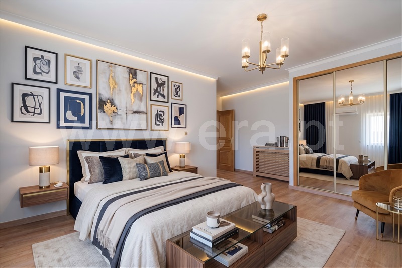 Apartamento T3 à venda em Algés, Linda-a-Velha e Cruz Quebrada-dafundo, Oeiras — foto 11