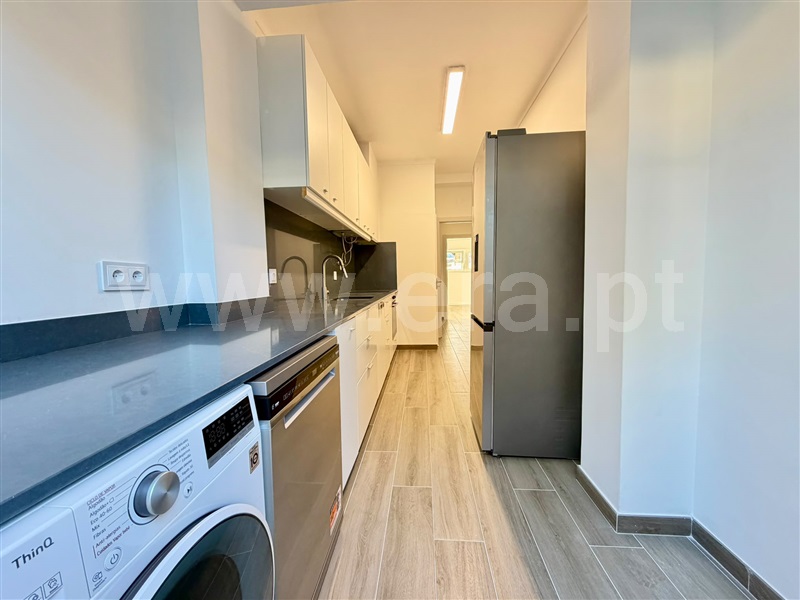 Apartamento T3 à venda em Algés, Linda-a-Velha e Cruz Quebrada-dafundo, Oeiras — foto 6