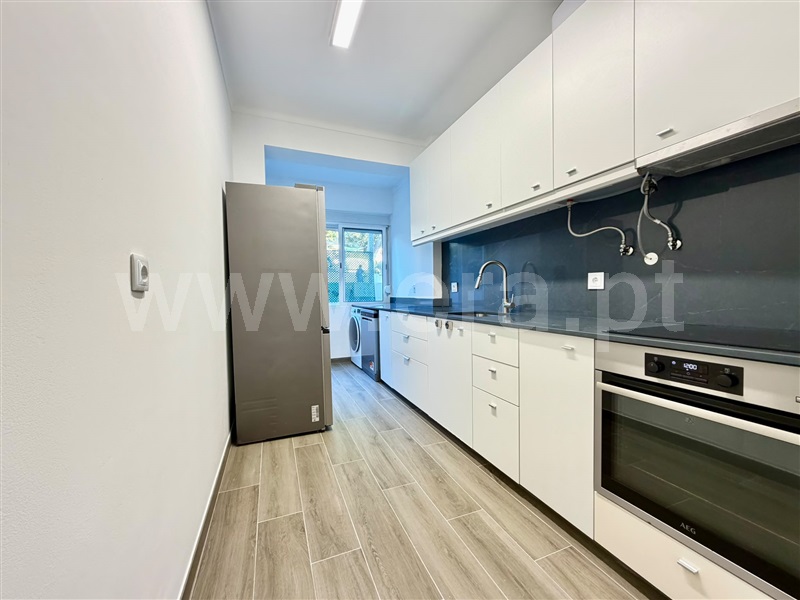 Apartamento T3 à venda em Algés, Linda-a-Velha e Cruz Quebrada-dafundo, Oeiras — foto 7