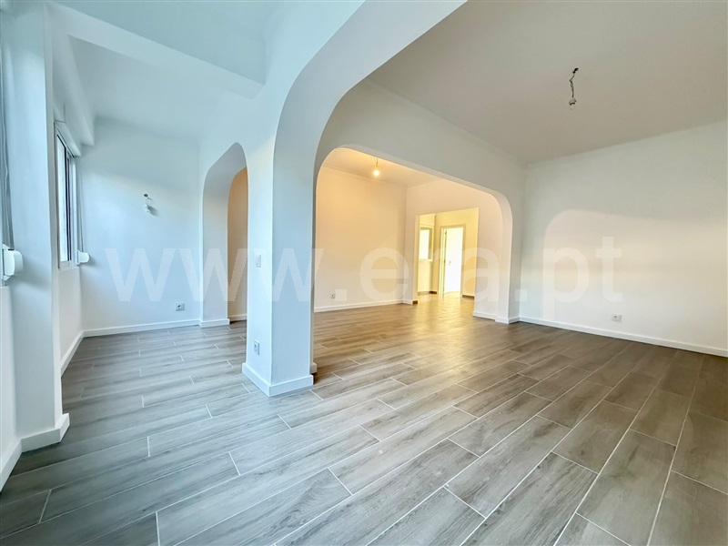 Apartamento T3 à venda em Algés, Linda-a-Velha e Cruz Quebrada-dafundo, Oeiras — foto 3