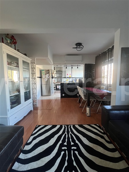 Apartamento T3 / Oeiras, Alto da Terrugem/Paço de Arcos