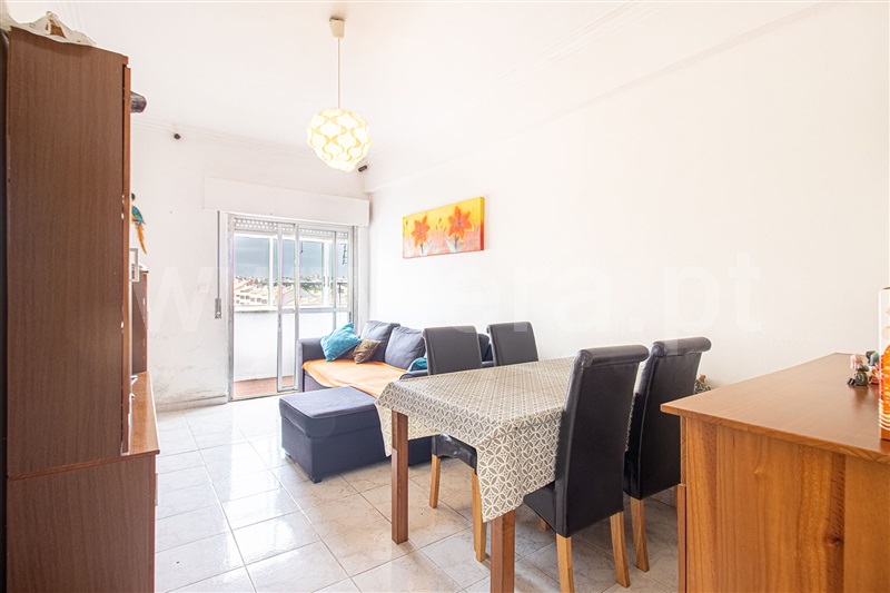 Apartamento T3 / Oeiras, Barcarena