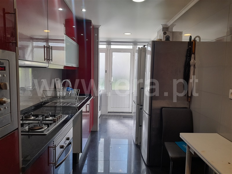 Apartamento T3 Oeiras, Carnaxide - 1494012 - 2