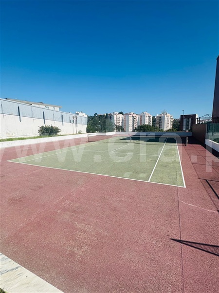 Apartamento T3 com Piscina Oeiras, Carnaxide e Queijas - 1498419 - 4