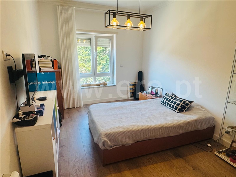 Apartamento T3 com Piscina Oeiras, Carnaxide e Queijas - 1498419 - 5