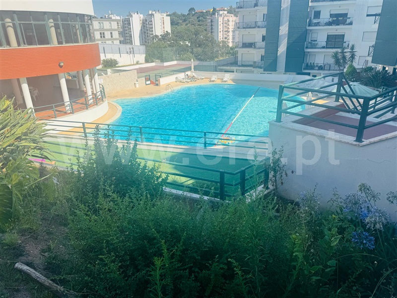 Apartamento T3 com Piscina Oeiras, Carnaxide e Queijas - 1498419 - 8