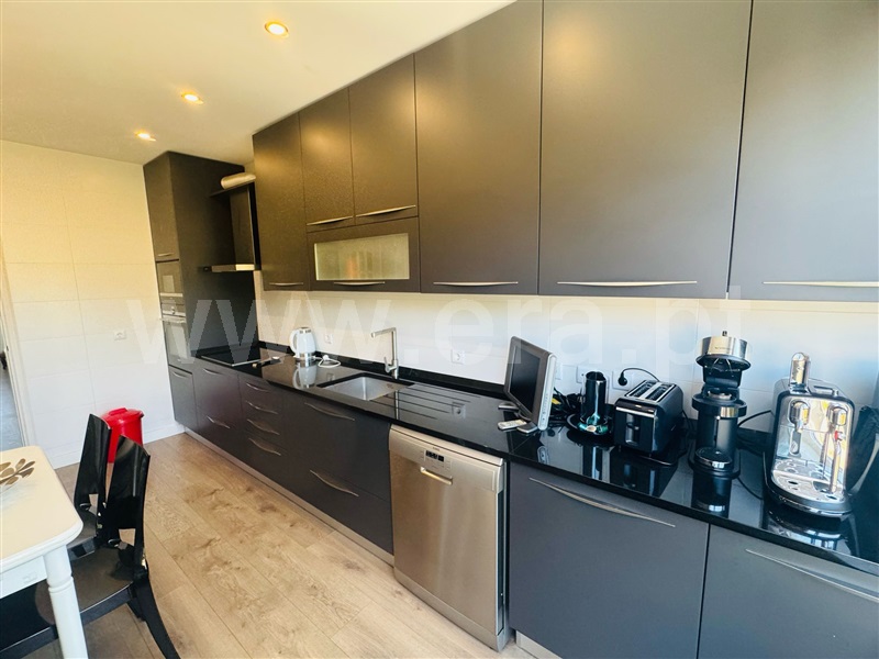 Apartamento T3 com Piscina Oeiras, Carnaxide e Queijas - 1498419 - 12