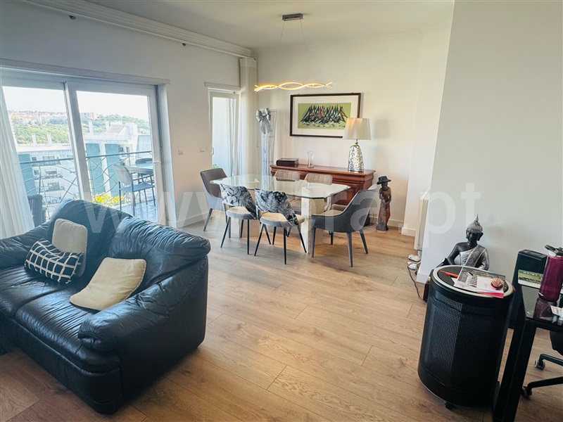 Apartamento T3 com Piscina Oeiras, Carnaxide e Queijas - 1498419 - 19