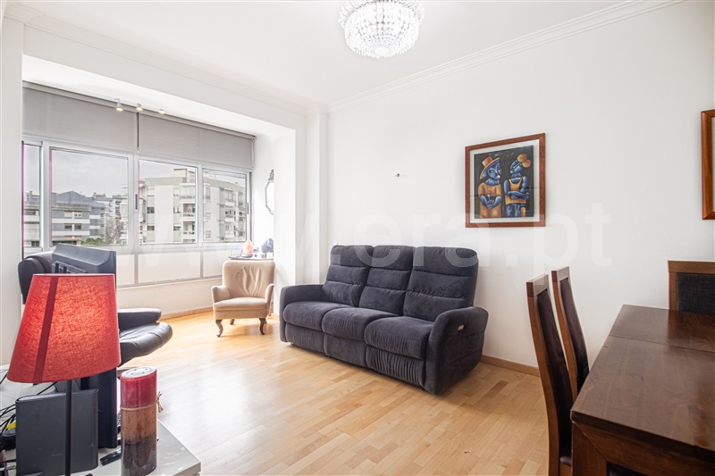 Apartamento T3 à venda em Carnaxide e Queijas, Oeiras — foto 16
