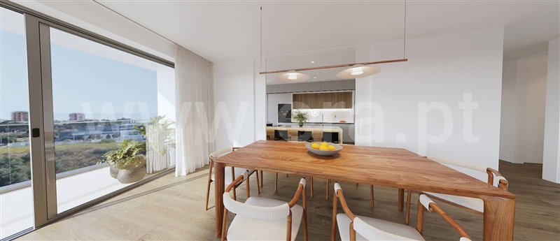 Apartamento T3 Oeiras, Carnaxide e Queijas - 1514068 - 9