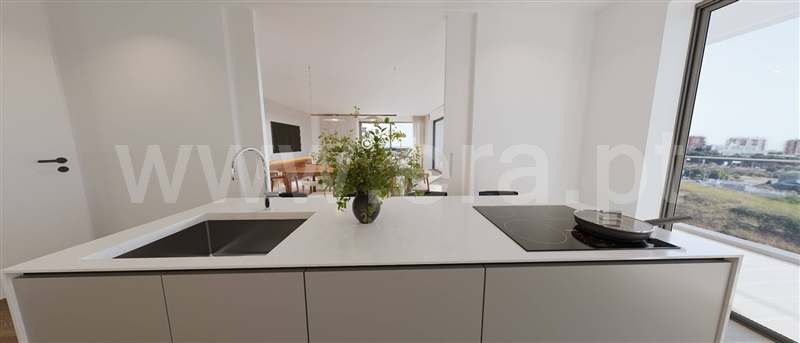 Apartamento T3 Oeiras, Carnaxide e Queijas - 1514078 - 6