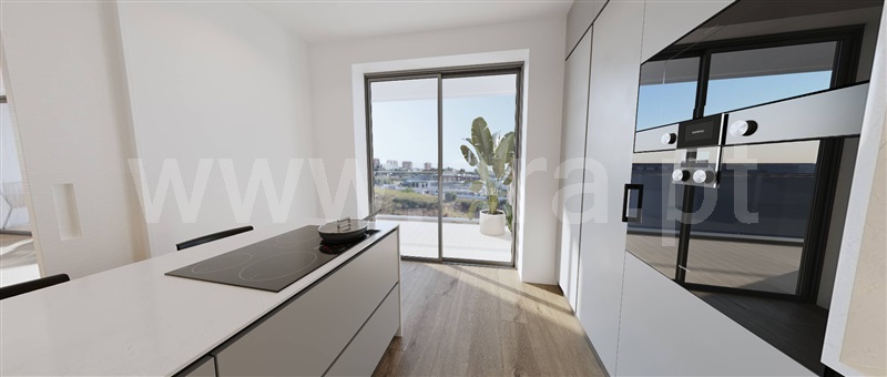 Apartamento T3 Oeiras, Carnaxide e Queijas - 1514081 - 5