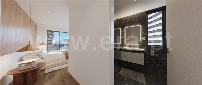 Apartamento T3 Oeiras, Carnaxide e Queijas - 1514081 - 16