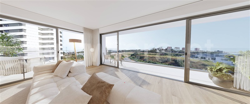 Apartamento T3 Oeiras, Carnaxide e Queijas - 1514084 - 10