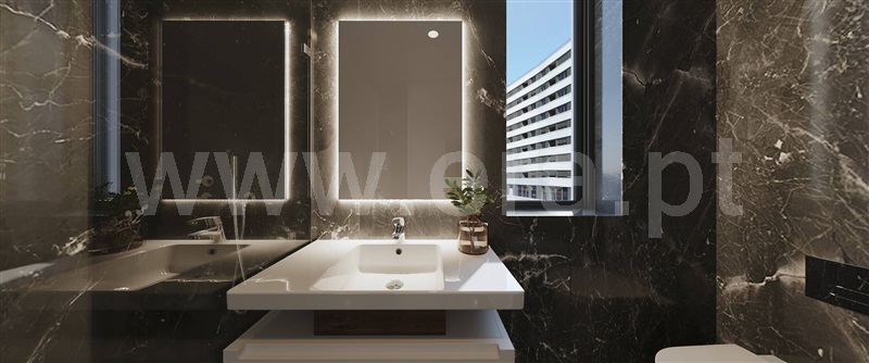 Apartamento T3 Oeiras, Carnaxide e Queijas - 1514084 - 17