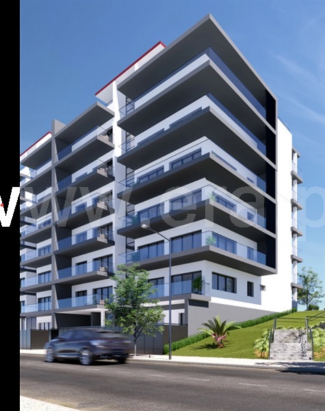 Apartamento T3 / Oeiras, Carnaxide e Queijas