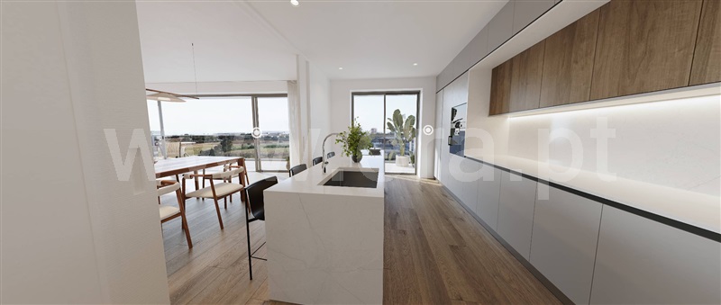 Apartamento T3 Oeiras, Carnaxide e Queijas - 1514085 - 4