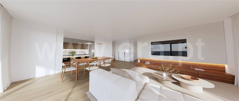 Apartamento T3 Oeiras, Carnaxide e Queijas - 1514085 - 12