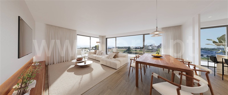 Apartamento T3 Oeiras, Carnaxide e Queijas - 1514122 - 15