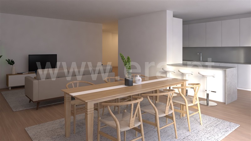 Apartamento T3 / Oeiras, Carnaxide e Queijas