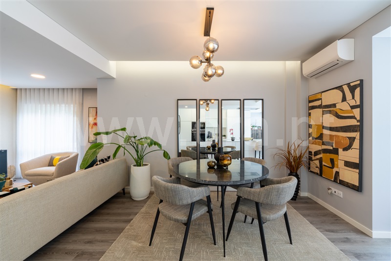 Apartamento T3 / Oeiras, Carnaxide e Queijas