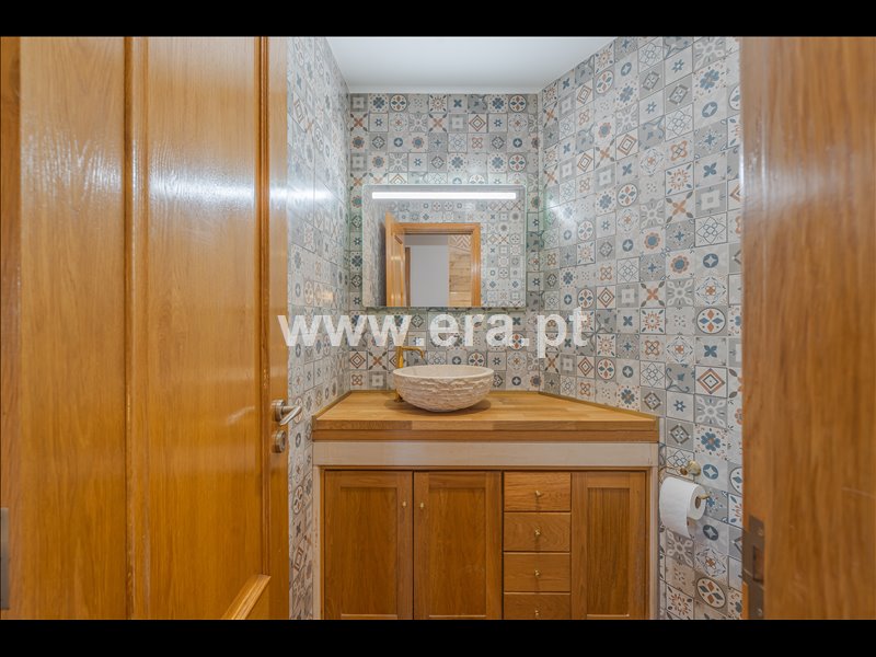 Apartamento T3 à venda em Carnaxide e Queijas, Oeiras — foto 8