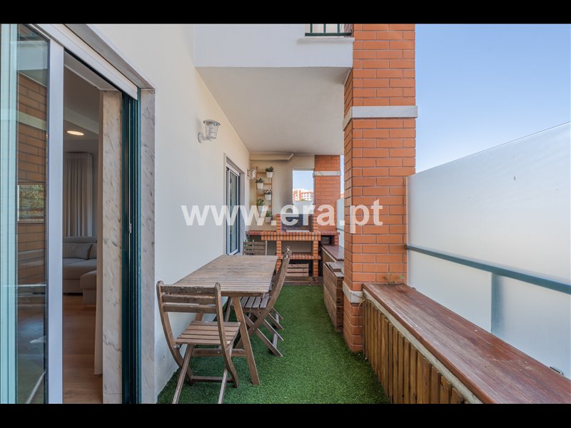 Apartamento T3 à venda em Carnaxide e Queijas, Oeiras — foto 5