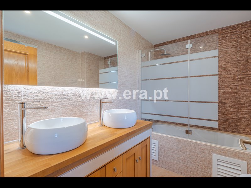 Apartamento T3 à venda em Carnaxide e Queijas, Oeiras — foto 14