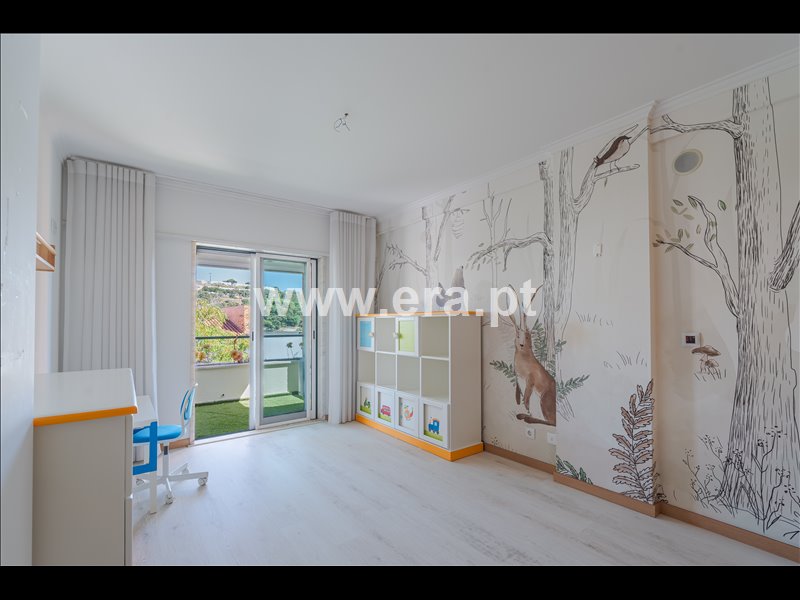 Apartamento T3 à venda em Carnaxide e Queijas, Oeiras — foto 17