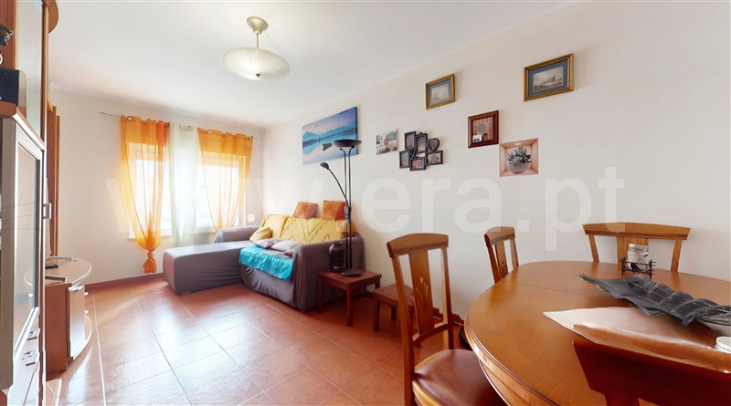 Apartamento T3 / Oeiras, Carnaxide e Queijas