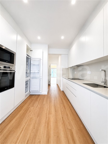 Apartamento T3 / Oeiras, Carnaxide e Queijas