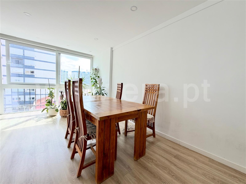 Apartamento T3 à venda em Carnaxide e Queijas, Oeiras — foto 5