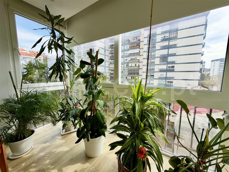 Apartamento T3 à venda em Carnaxide e Queijas, Oeiras — foto 7