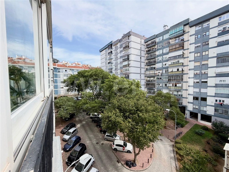Apartamento T3 à venda em Carnaxide e Queijas, Oeiras — foto 11