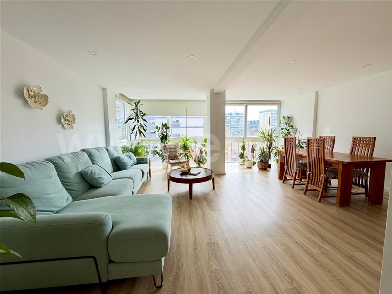 Apartamento T3 à venda em Carnaxide e Queijas, Oeiras — foto 13