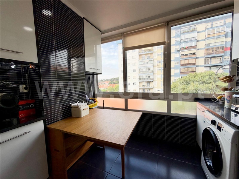 Apartamento T3 à venda em Carnaxide e Queijas, Oeiras — foto 15