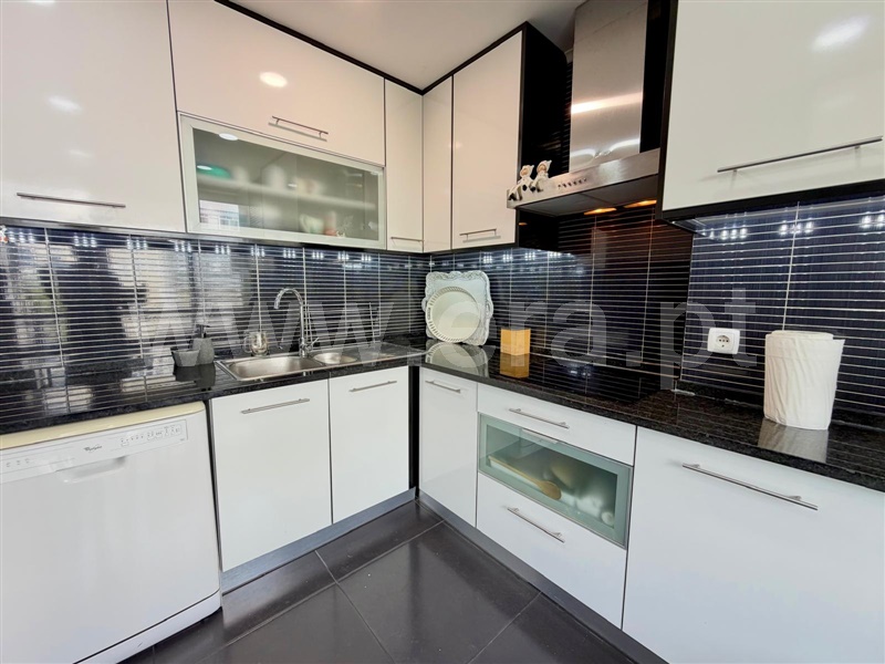 Apartamento T3 à venda em Carnaxide e Queijas, Oeiras — foto 2