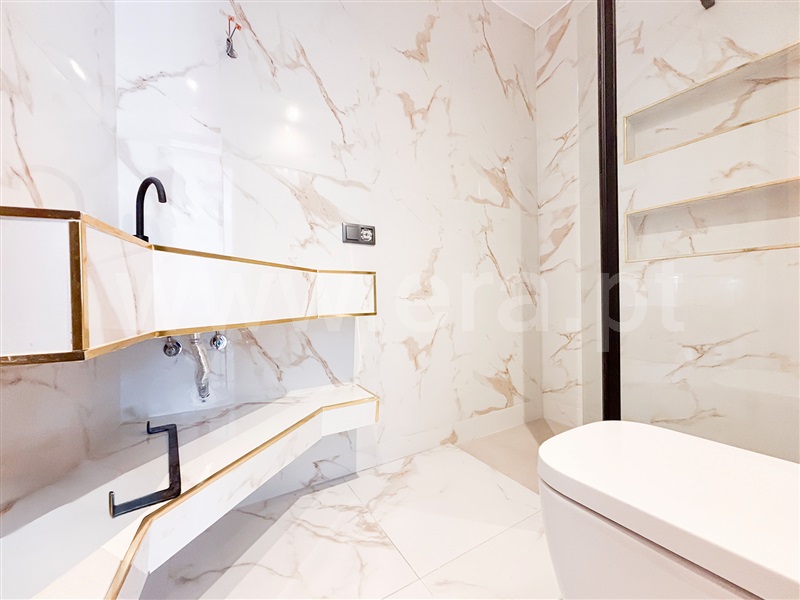 Apartamento T3 Oeiras, Carnaxide - 1505819 - 10