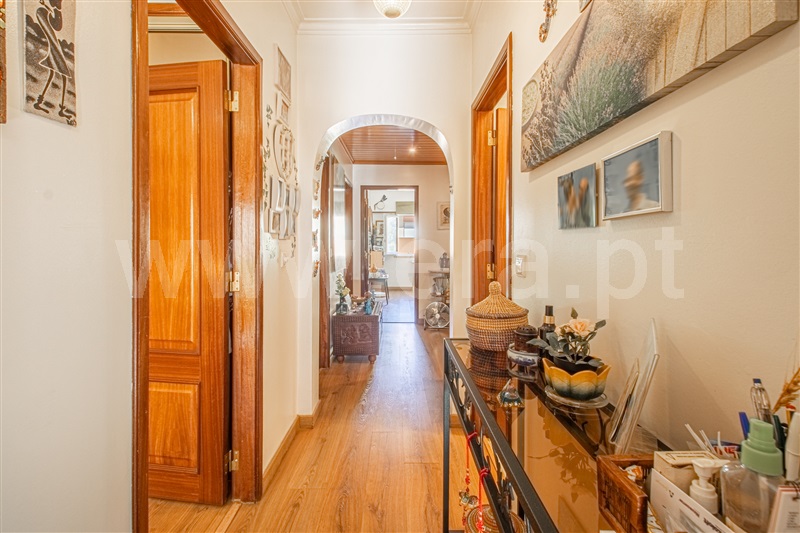 Apartamento T3 / Oeiras, Centro de Carnaxide