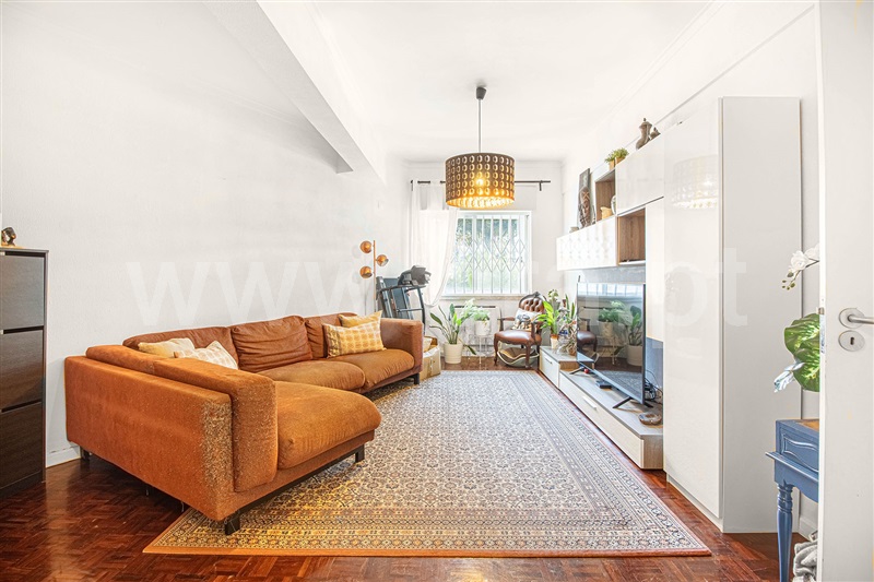 Apartamento T3 à venda em Centro de Carnaxide, Oeiras — foto 2
