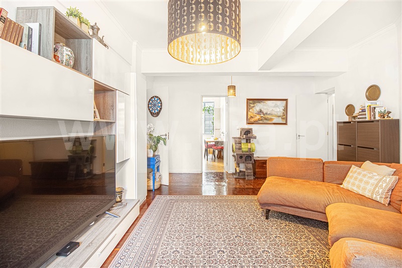 Apartamento T3 à venda em Centro de Carnaxide, Oeiras — foto 3
