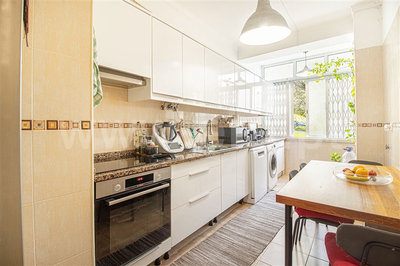 Apartamento T3 à venda em Centro de Carnaxide, Oeiras — foto 4