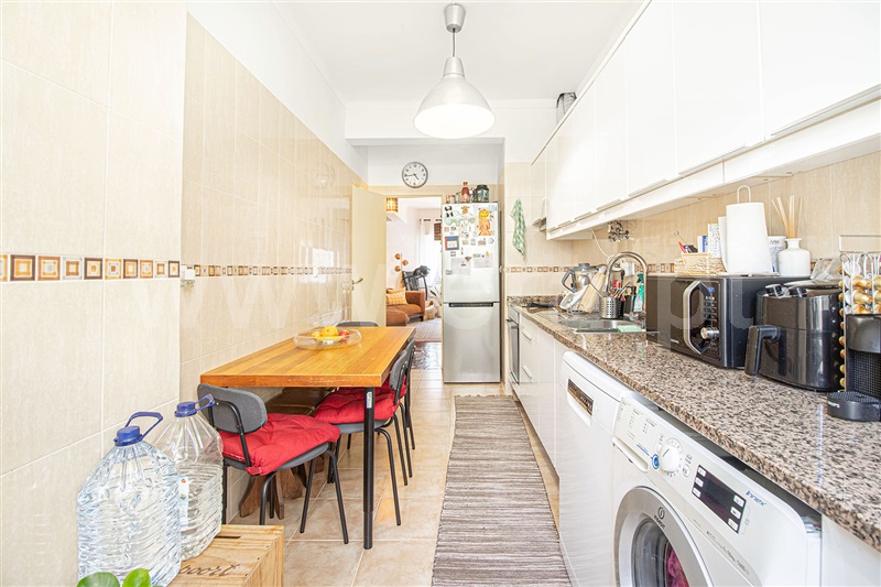 Apartamento T3 à venda em Centro de Carnaxide, Oeiras — foto 6