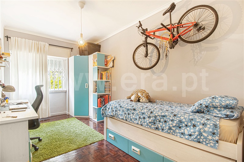 Apartamento T3 à venda em Centro de Carnaxide, Oeiras — foto 9
