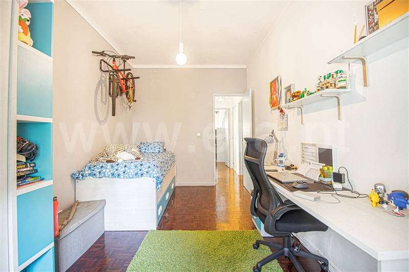 Apartamento T3 à venda em Centro de Carnaxide, Oeiras — foto 10