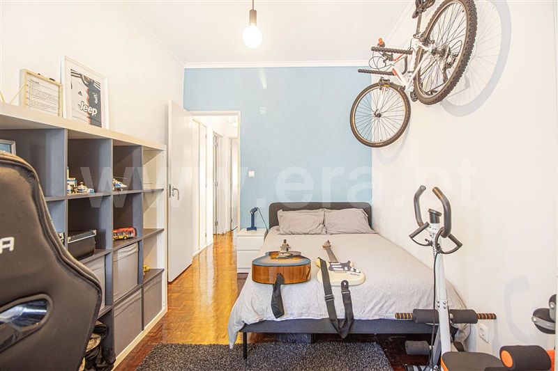 Apartamento T3 à venda em Centro de Carnaxide, Oeiras — foto 14