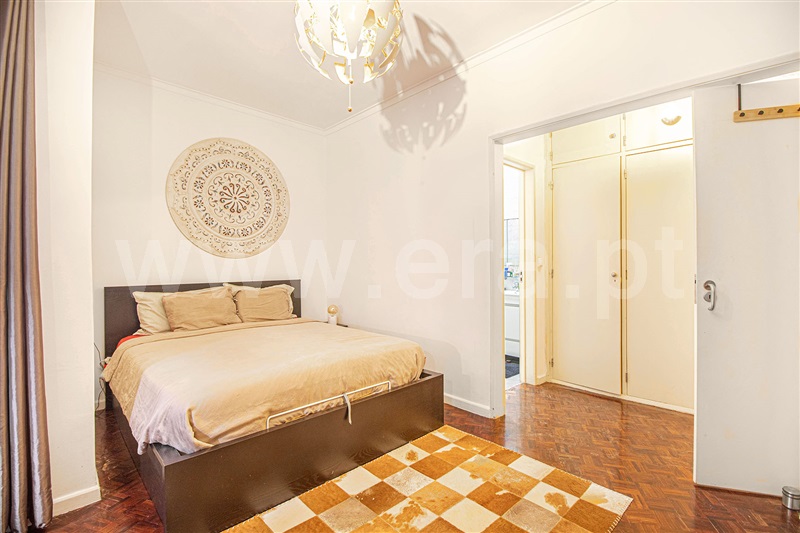 Apartamento T3 à venda em Centro de Carnaxide, Oeiras — foto 12