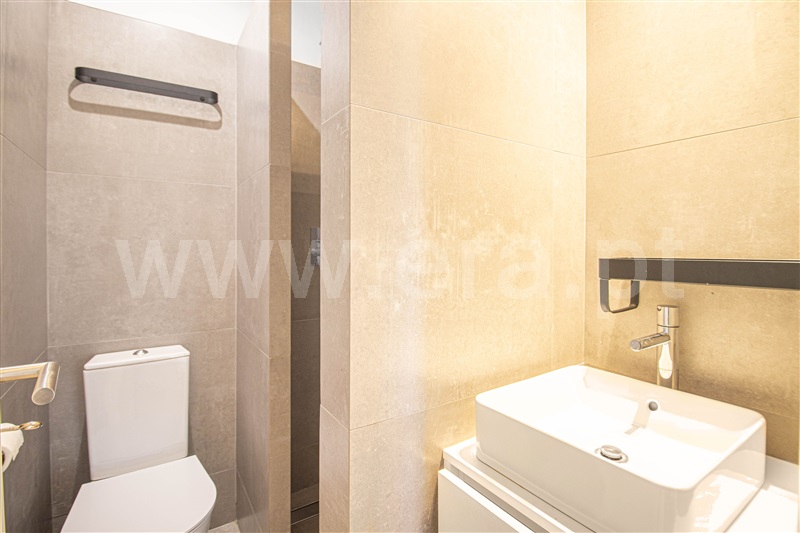 Apartamento T3 à venda em Centro de Carnaxide, Oeiras — foto 6