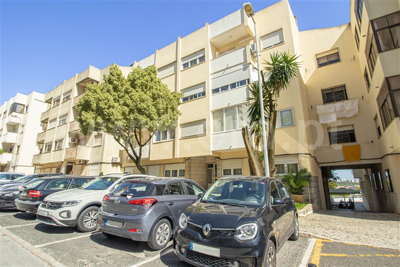 Apartamento T3 à venda em Centro de Carnaxide, Oeiras — foto 20